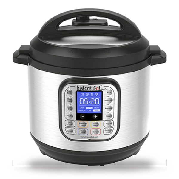 マルチクッカーInstant Pot（インスタントポット）があなたのキッチン