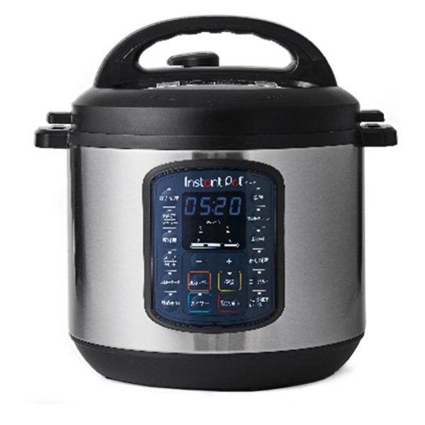 電気圧力鍋 Instant Pot Nova Plus mini 3.0Ｌ